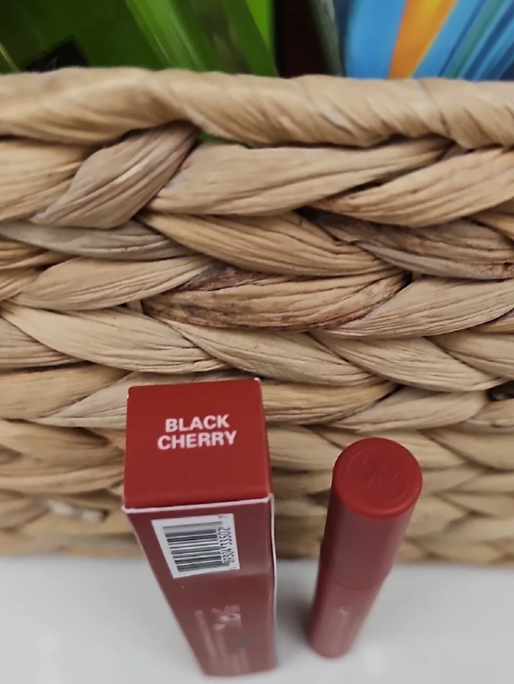 Anastasia Beverly Hills Lip Stain - Black Cherry